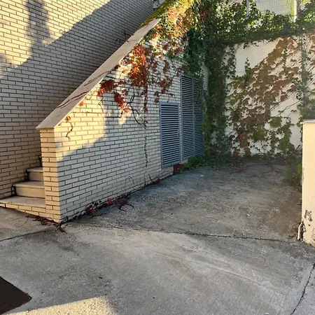 Tranquil Duplex Sitges, Sea Views, Private Parking, Terrace Sitges