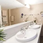 Tranquil Duplex Sitges, Sea Views, Private Parking, Terrace *